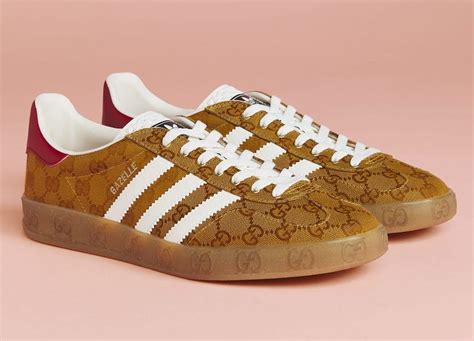 adidas gucci uomo prezzo|adidas x gucci official website.